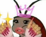 #roaches 4 life