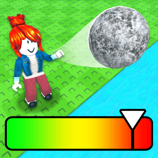 Throw A Rock