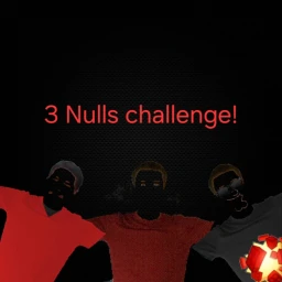 3 null challange Now (Official) icon