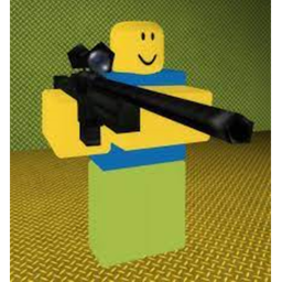 Noob Gun Game