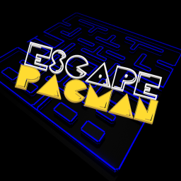 Escape Pacman