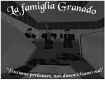 La famiglia Granado
