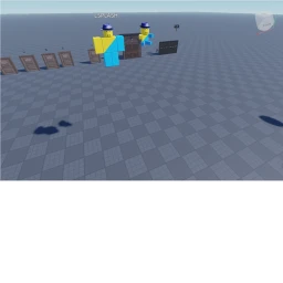 ROBLOX DOORS DOORS TESTS icon