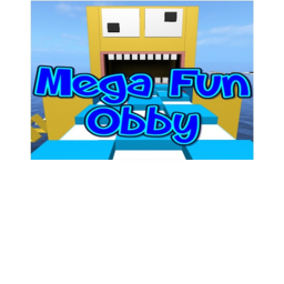 not nice obby