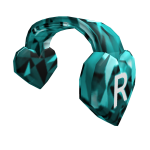Ghoststaff : Heartphones