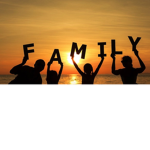 My Friends And Family!!!