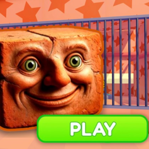 TI TI TI SAHUR PRISON RUN!