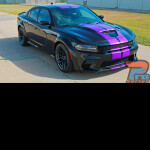 HELLCATS N TRACKHAWKS