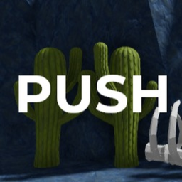 Your Only Move Is Push icon