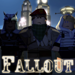 FaIIout Universe