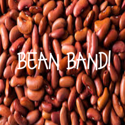Bean Band [NEW][Murder Mystery!]