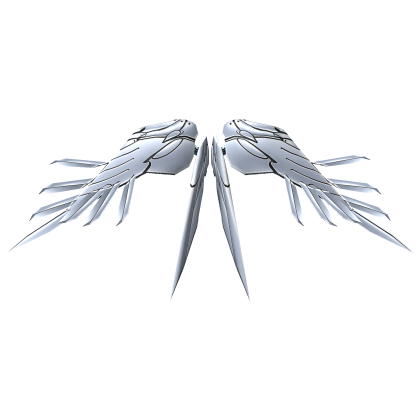 Wing Gundam Zero Wings