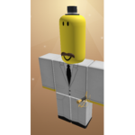 SenIturbide's clothing