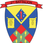Echo Company, 2nd Battalion, 5th Marines