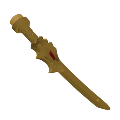 Ninjago golden sword on sale