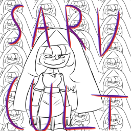 SA.RV CULT [rp lol]