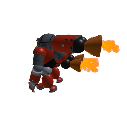 The Final Weapon