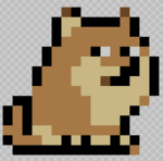 pixels group XD