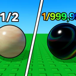 [🍀 2X LUCK] Marble Collector RNG icon