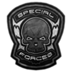 [USA] :// Peacekeepers