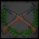 The Kar98k Dynasty