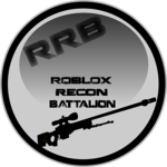 Roblox Recon Battalion