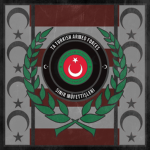 | TA | Sınır Müfettişleri Baş Müfettiş Akademisi