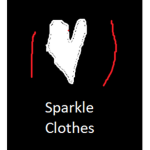 Sparkling Clothes