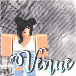[SR] Venue
