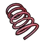 Speed Coil (Cash Shop)