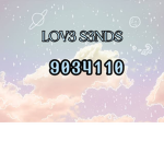LOV3S3NDS