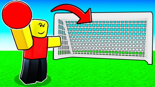 Throw Ball Simulator
