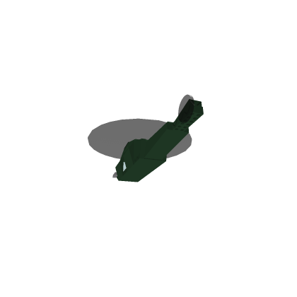 helicopter