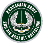 [KA] Second Air Assault Battalion