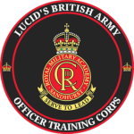 |BA| • Officer Training Corps