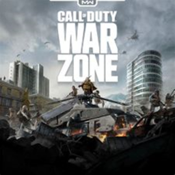 Call Of Duty WarZone