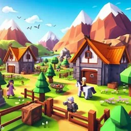 Civilization Tycoon 🏙️ icon