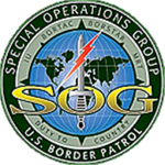 | BORTAC |Border Patrol Tactical Unit