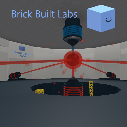 Brick Built Core labs