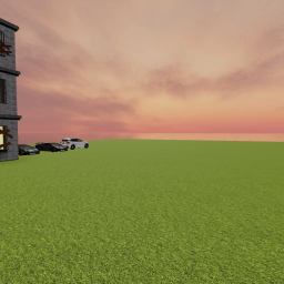 The Crib GTA