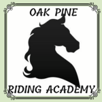 Oak Pine Riding Academy!