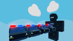 Swat Obby Darmowy Admin