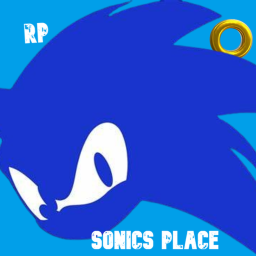 Sonic's place