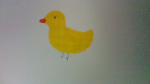 silly duck gang
