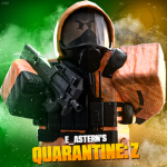 Quarantine: Z