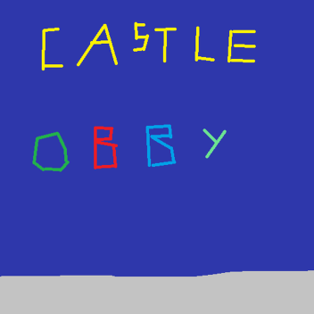 Castles Obby