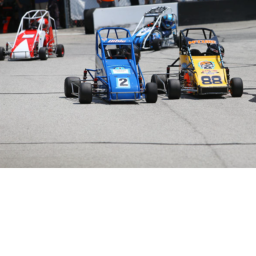 Sprint Speedway