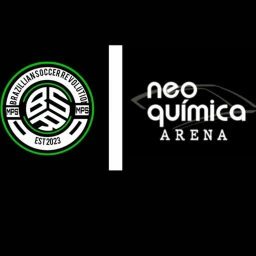 [BSR] Neo química arena icon