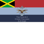 [JDF] Jamaica Defence Forces