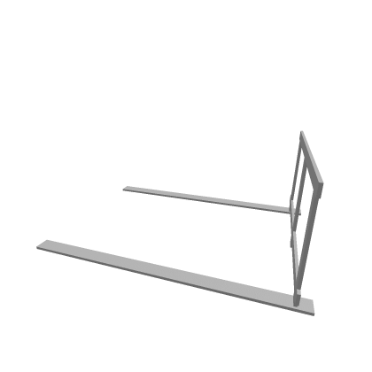 roof mount for a thunderbolt